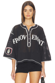 FP CAMP OUT TEE