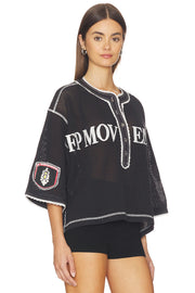 FP CAMP OUT TEE