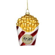 CHRISTMAS ORNAMENT