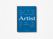 FRAME BOOK - GREAT ART