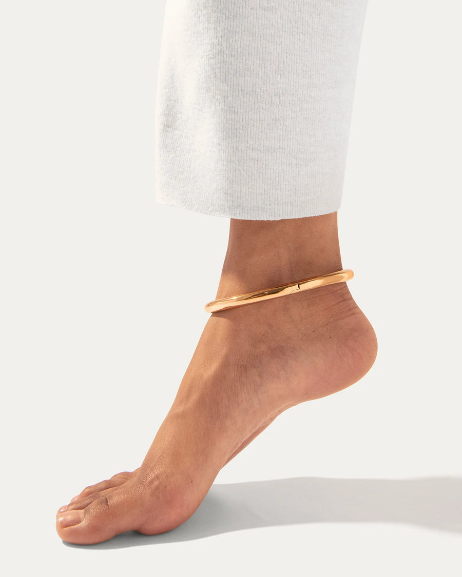 GIA ANKLET