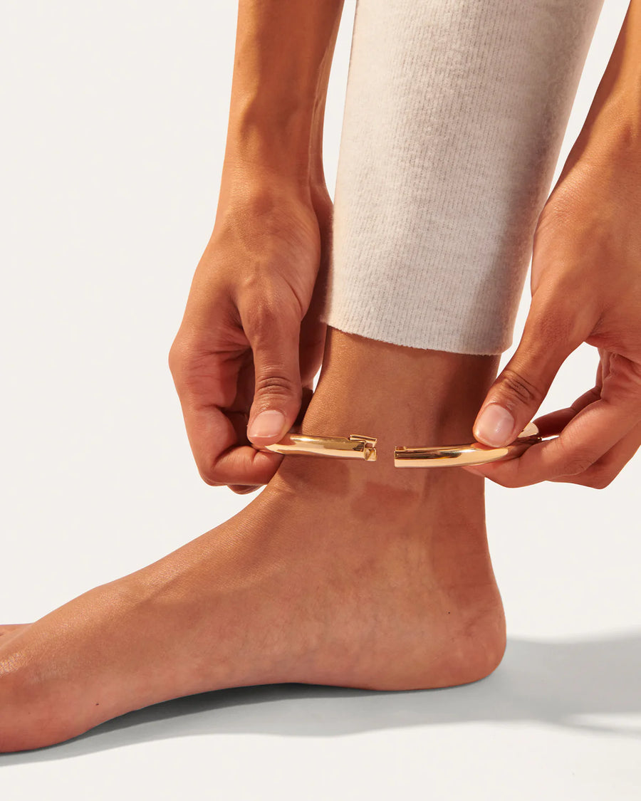 GIA ANKLET
