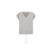 WOMEN'S NADI O NECK SWEATSHIRT