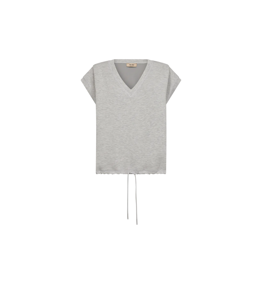 WOMEN'S NADI O NECK SWEATSHIRT