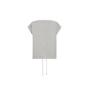 WOMEN'S NADI O NECK SWEATSHIRT