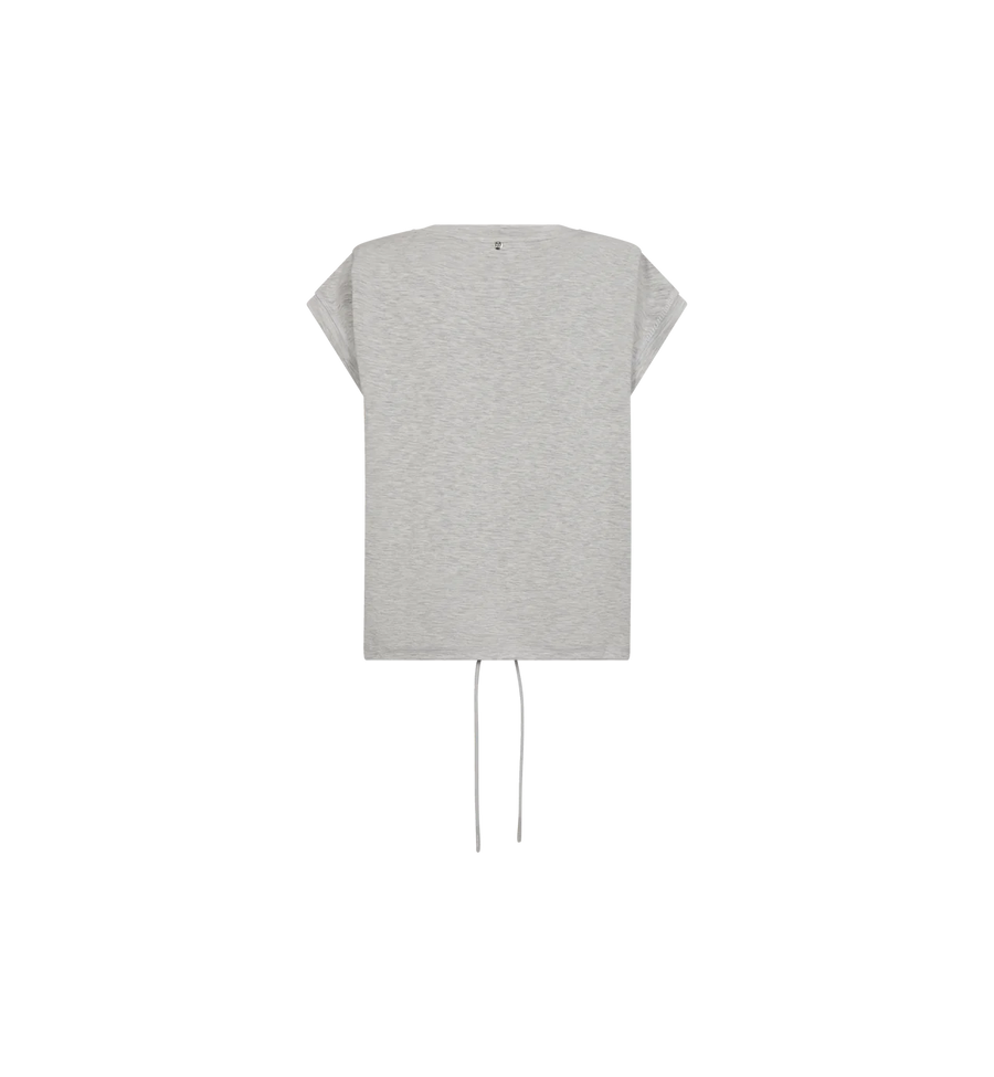 WOMEN'S NADI O NECK SWEATSHIRT