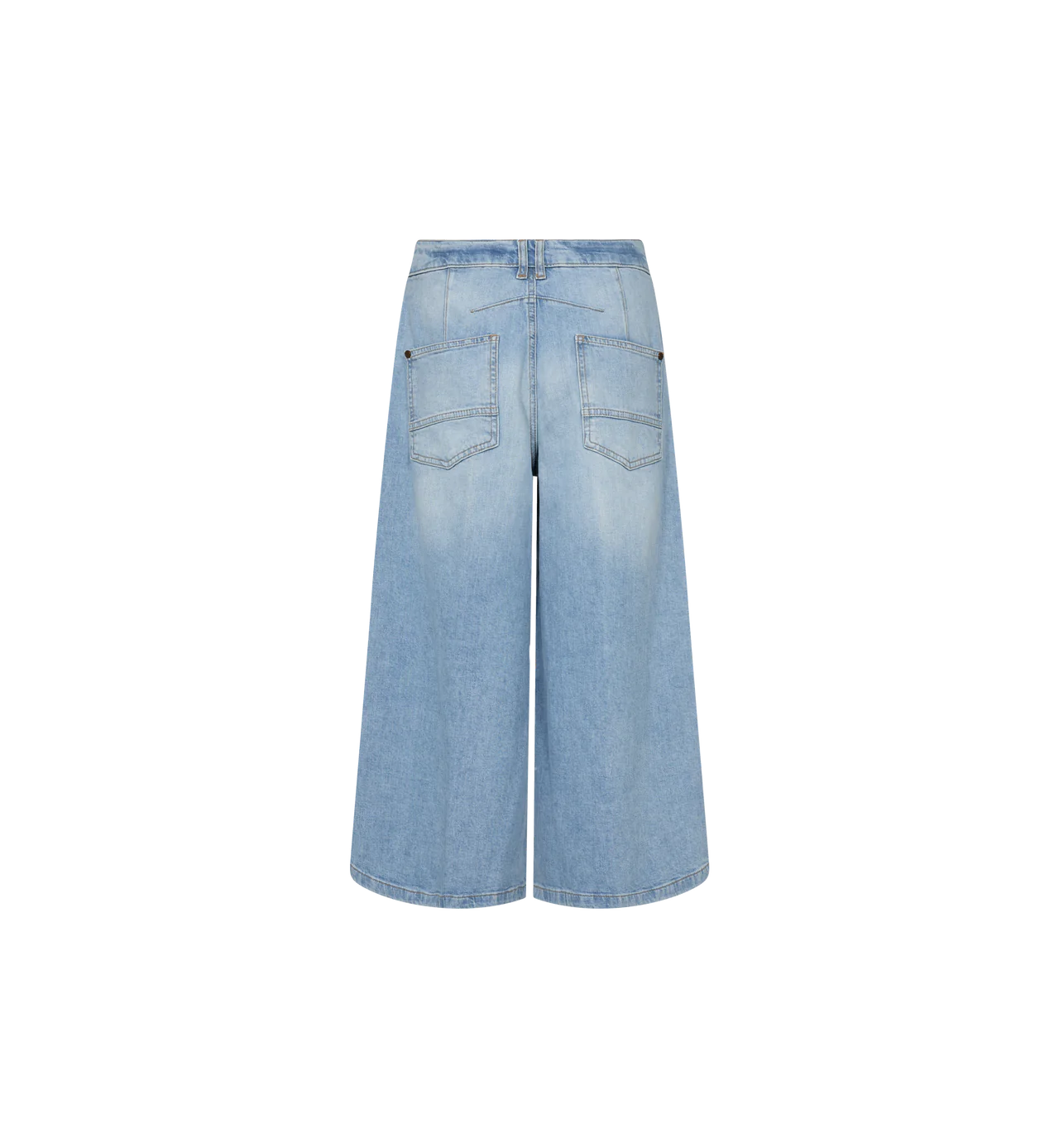 WOMEN'S CULOTTE SAGAI JEANS