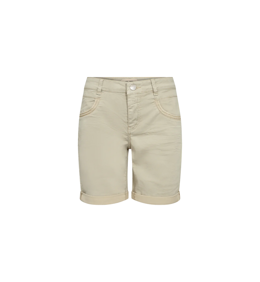 WOMEN'S NAOMI TREASURE SHORTS