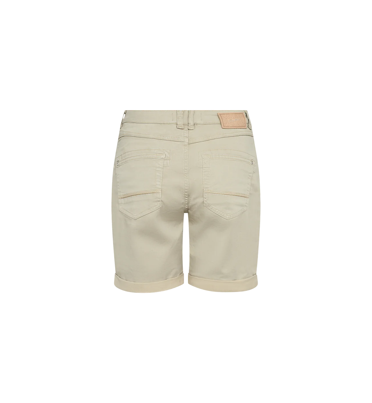 WOMEN'S NAOMI TREASURE SHORTS