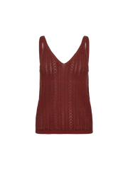 CRESSIDA WASH KNIT TOP
