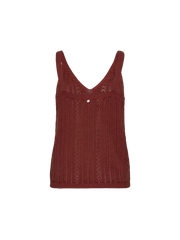 CRESSIDA WASH KNIT TOP