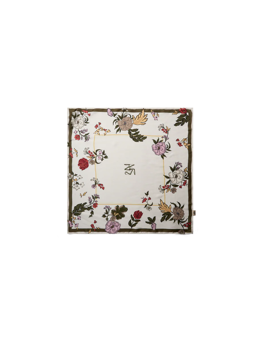 FLOWWI SCARF