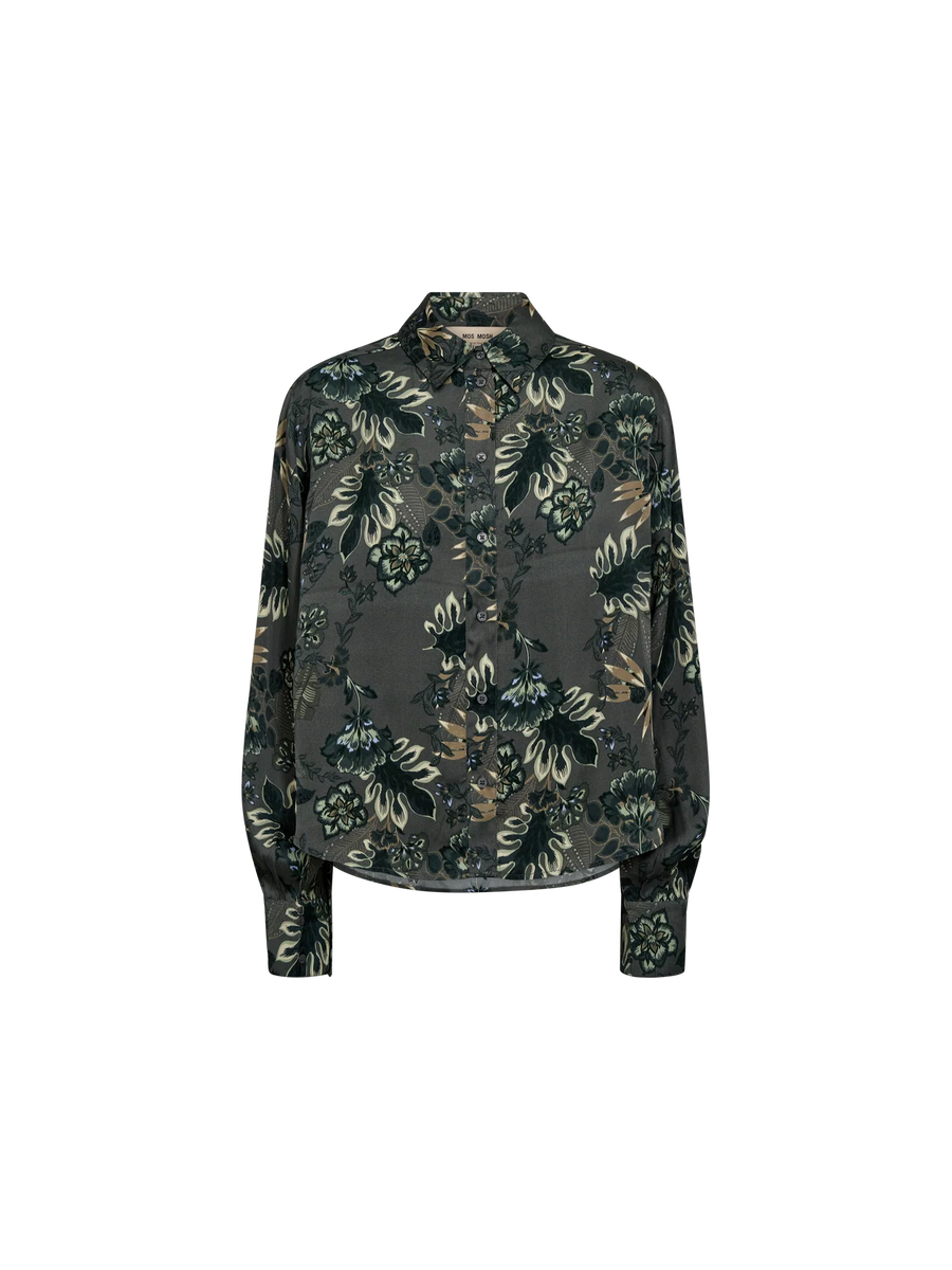ABINA FLORO SHIRT