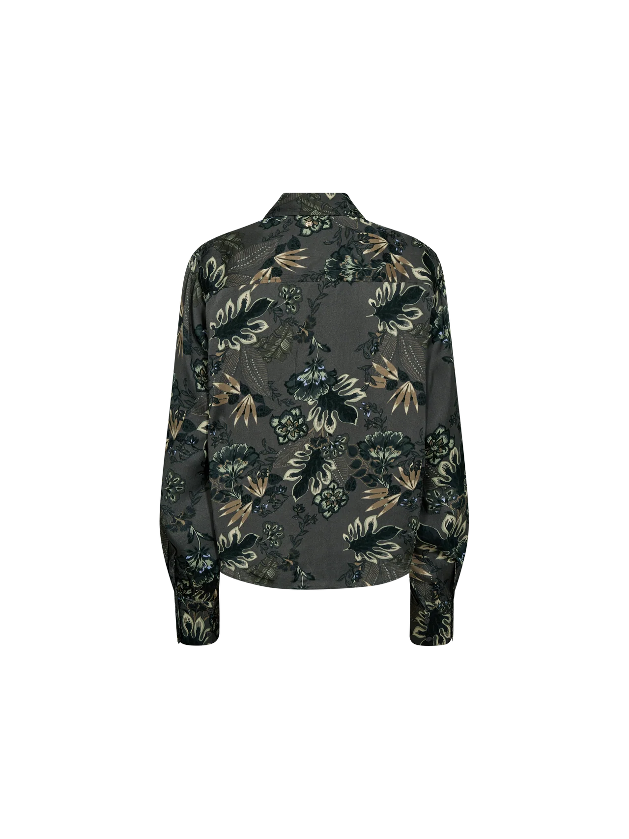 ABINA FLORO SHIRT