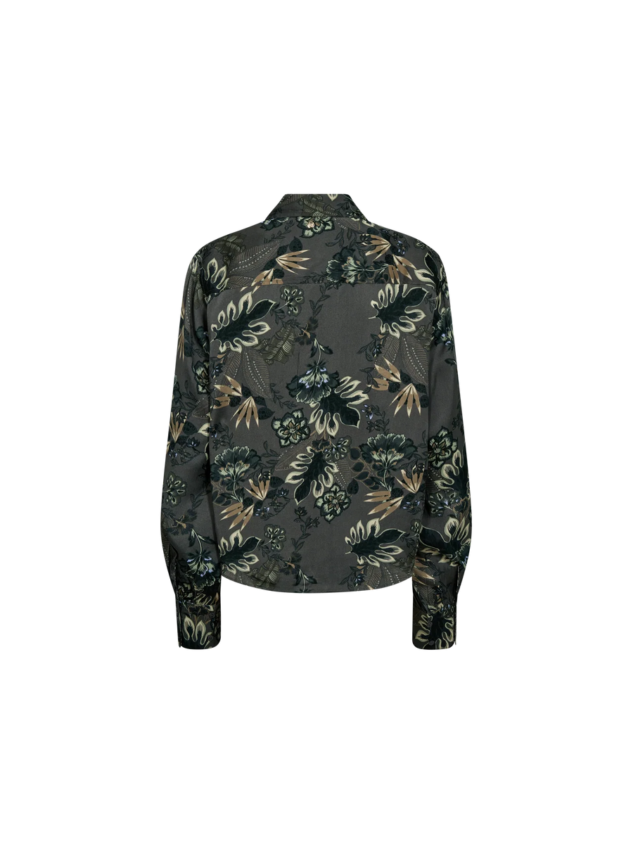 ABINA FLORO SHIRT