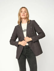 BABETH SVALA BLAZER