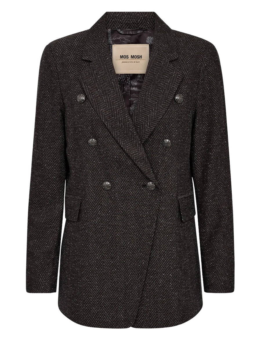 BABETH SVALA BLAZER