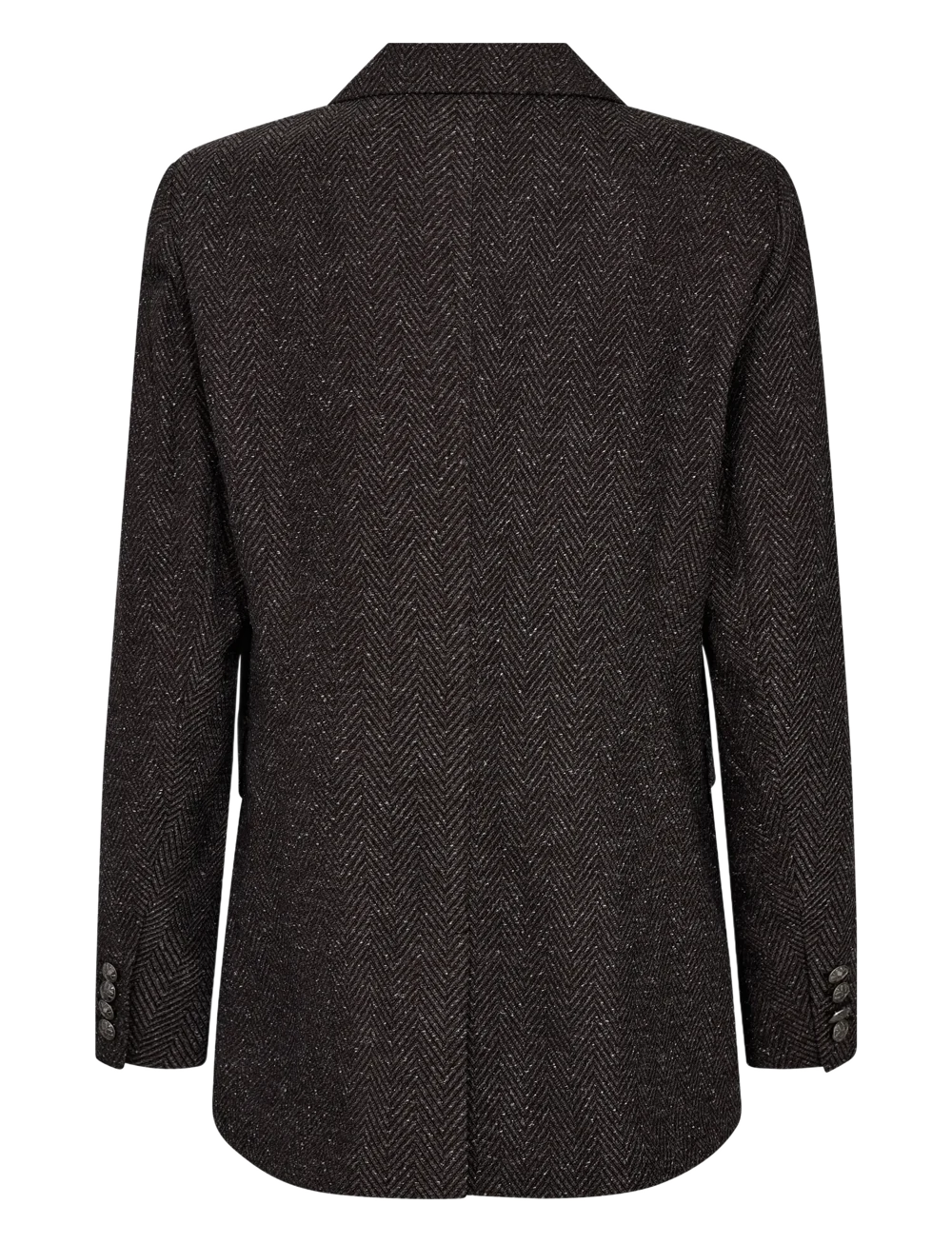 BABETH SVALA BLAZER