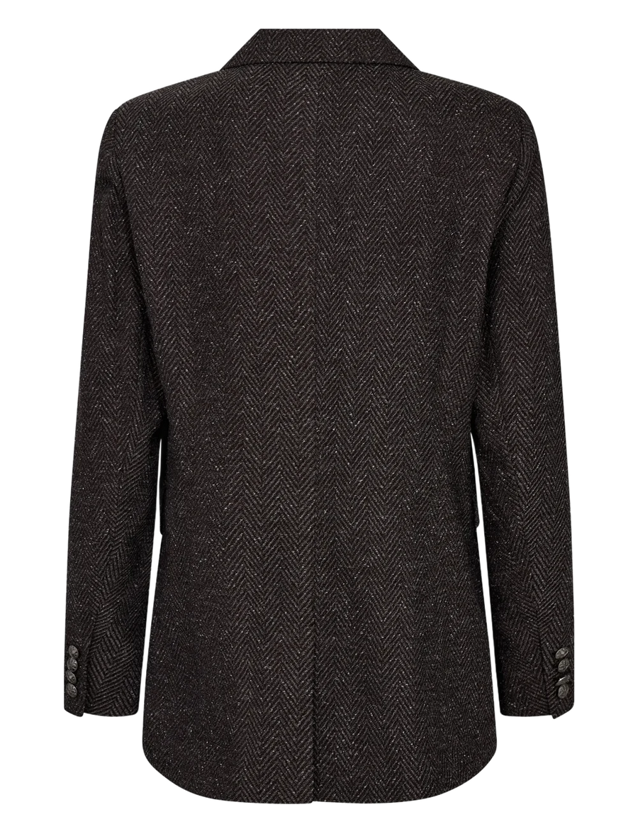 BABETH SVALA BLAZER