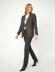 BABETH SVALA BLAZER