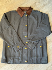 RYLAN JACKET
