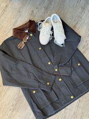 RYLAN JACKET