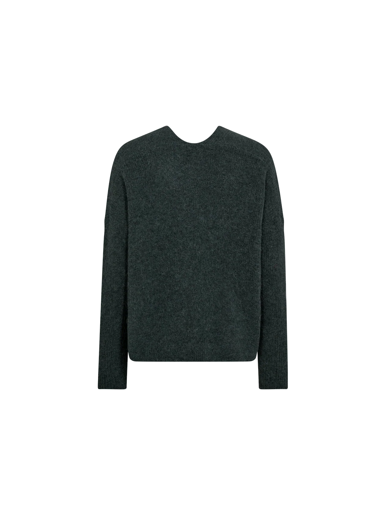THORA V NECK KNIT