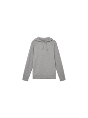 ABEL HOOD SWEATER
