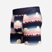 ESSENTIALS BOXER BRIEF
