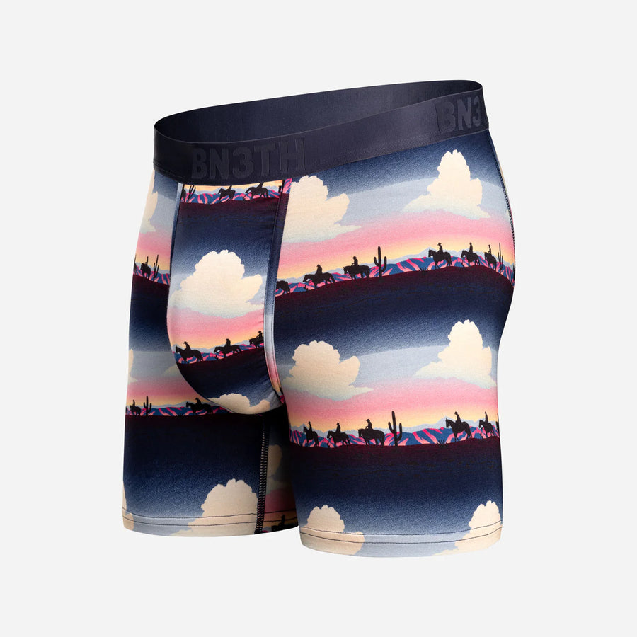ESSENTIALS BOXER BRIEF
