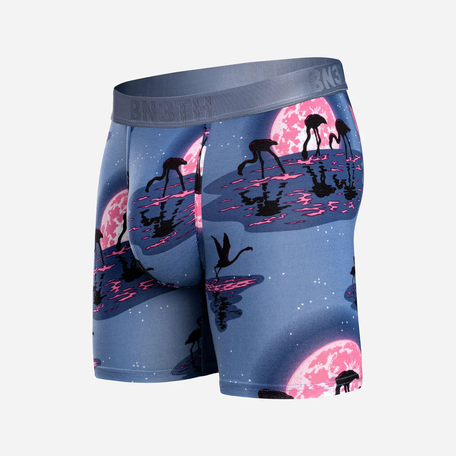 ESSENTIALS BOXER BRIEF