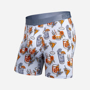 ESSENTIALS BOXER BRIEF