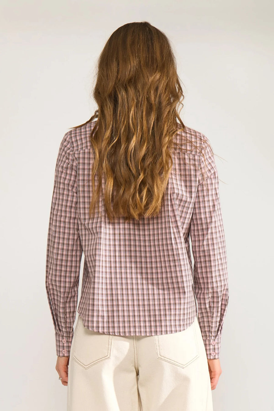 NULUSSIE SHIRT
