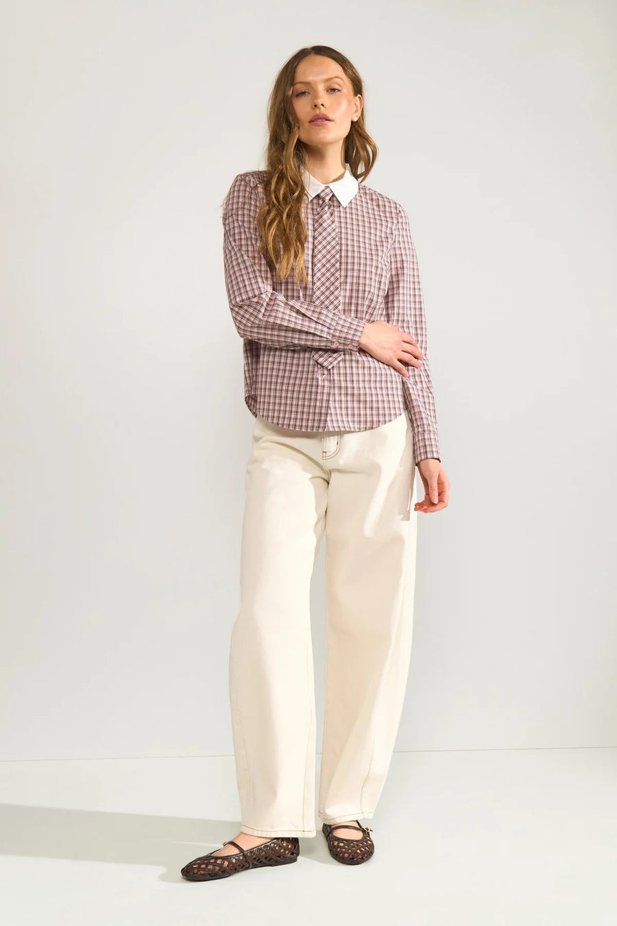 NULUSSIE SHIRT