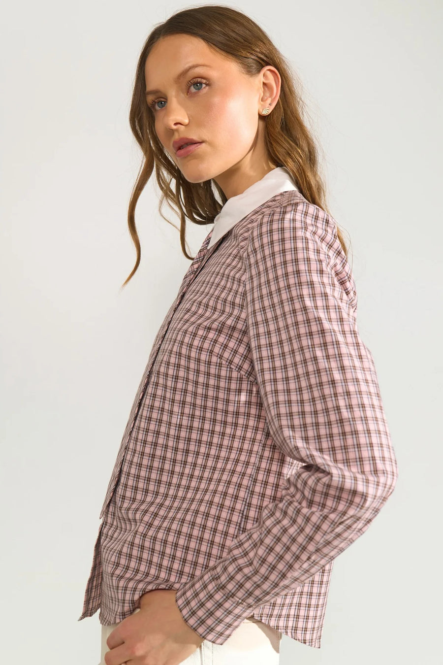 NULUSSIE SHIRT