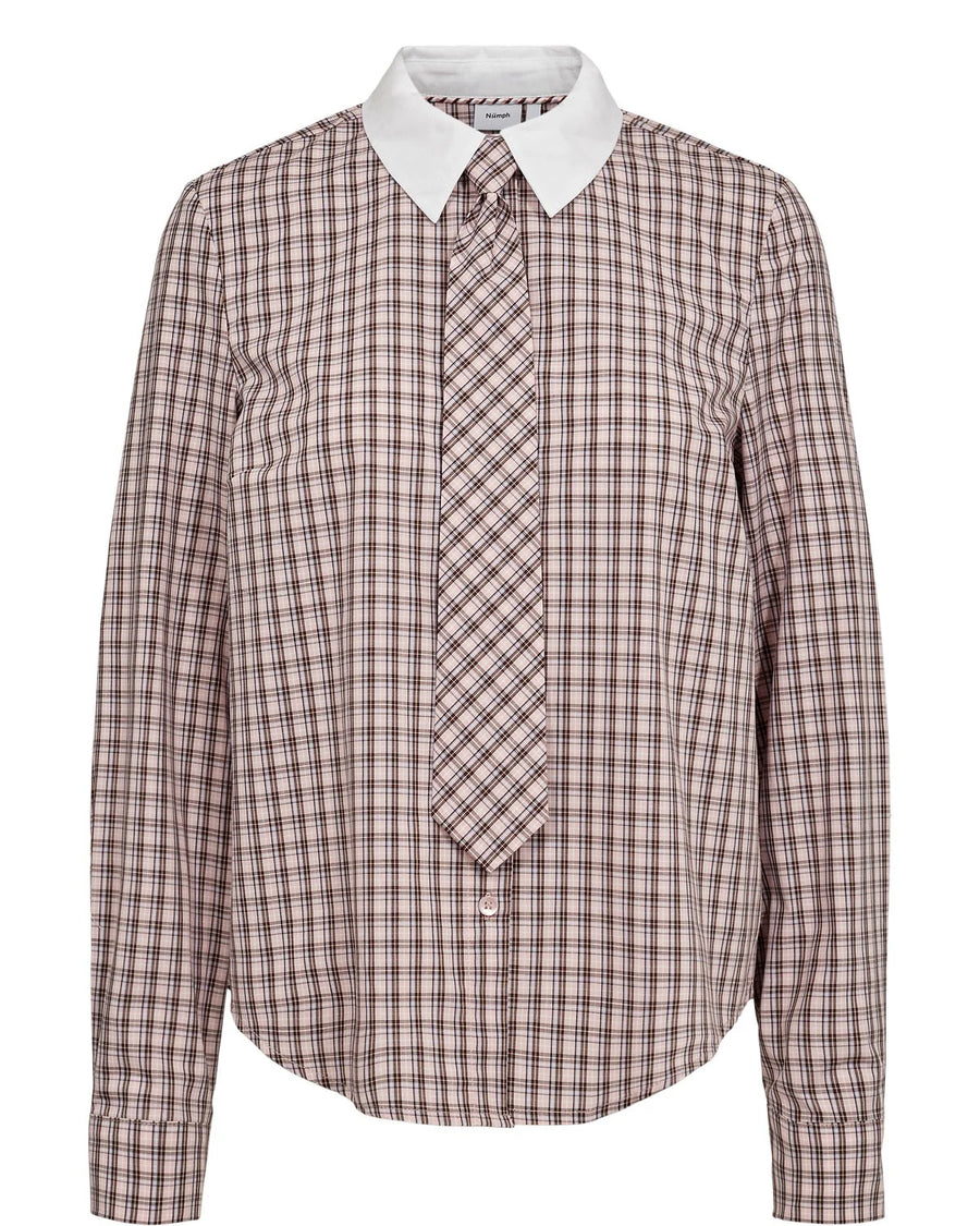 NULUSSIE SHIRT