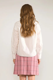 NUBADGE TOP