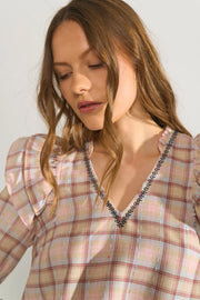 NUMAGGI BLOUSE