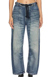 FP MOXIE LOW SLUNG PULL ON PANT