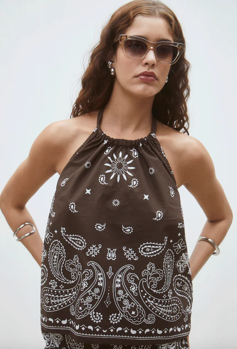 LOOKA TOP