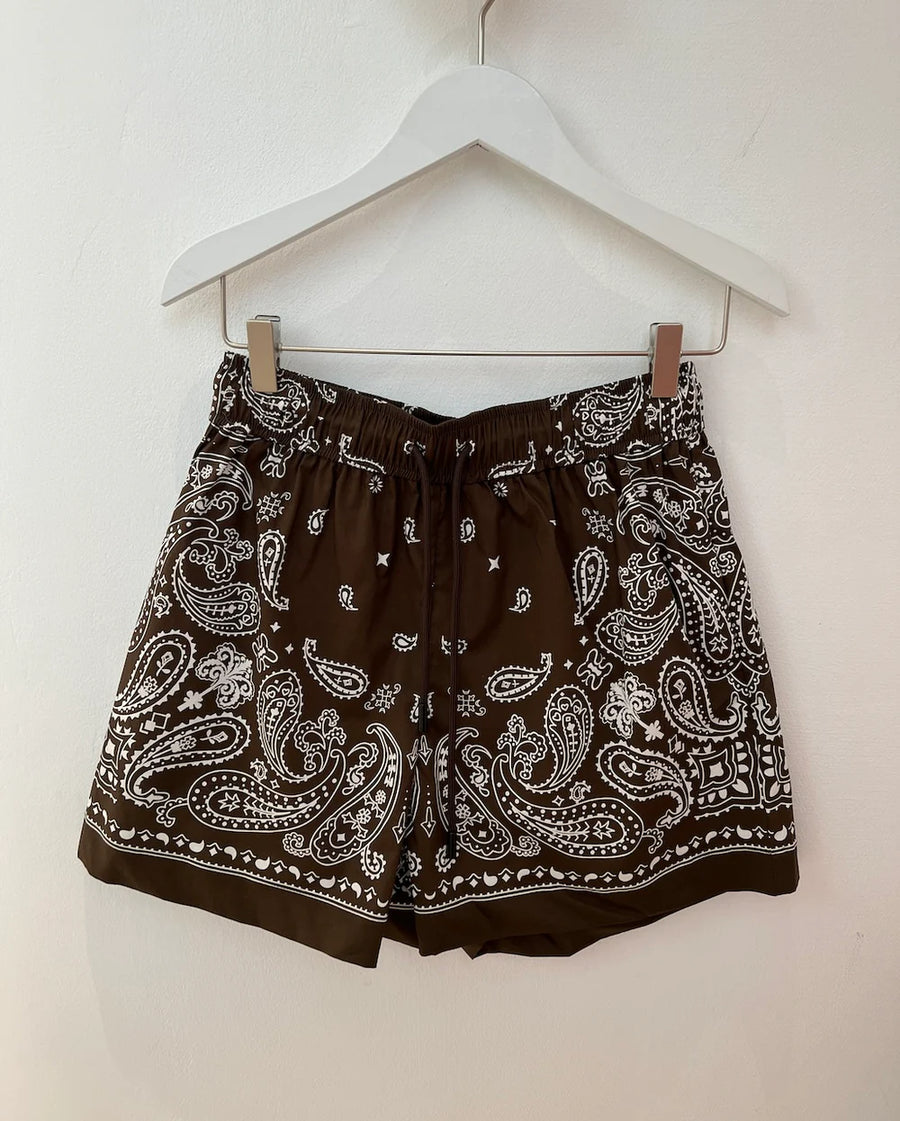 BAHIA SHORTS