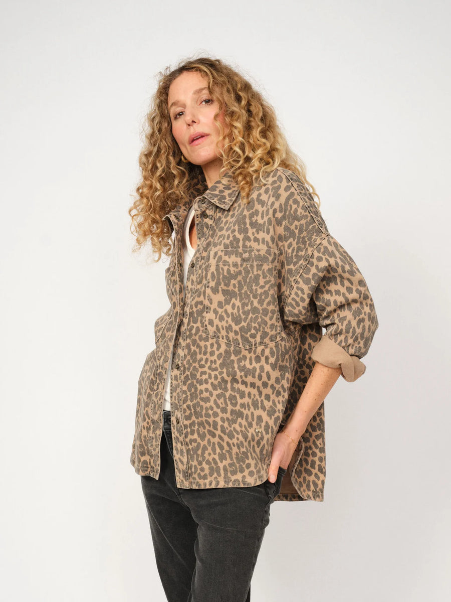 EMME LEO SHIRT