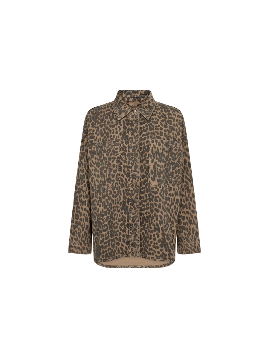 EMME LEO SHIRT