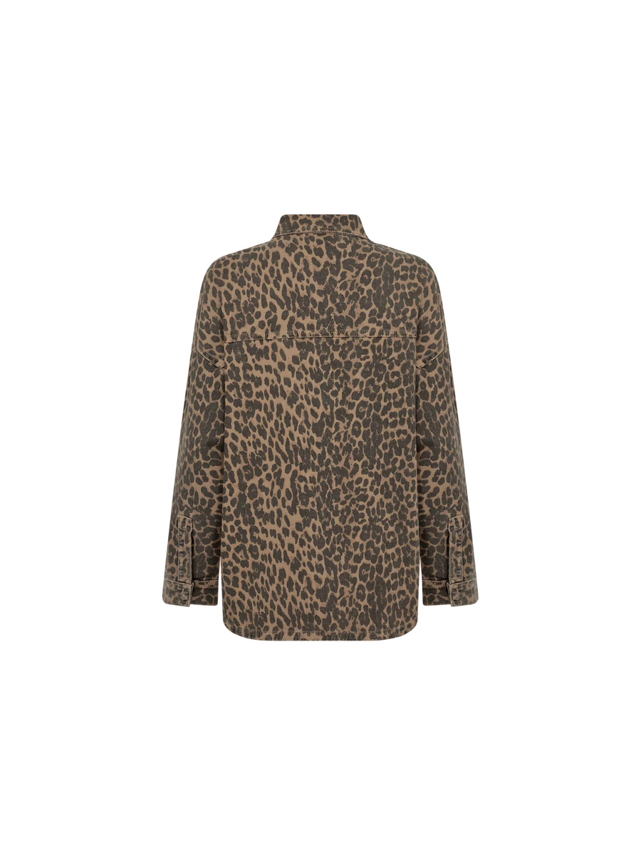 EMME LEO SHIRT
