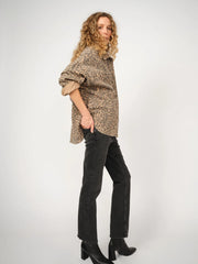 EMME LEO SHIRT