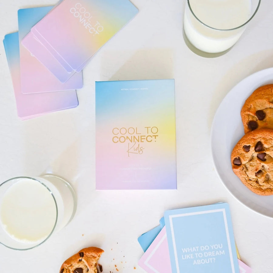 COOL TO CONNECT: KIDS
