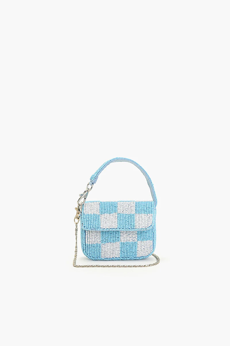 WOMEN’S MINI BAG