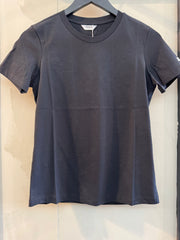 BLACK TEE