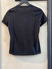BLACK TEE