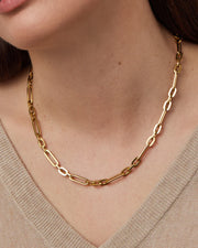 MERCER CHAIN